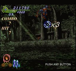 Elemental Gearbolt screenshot 15