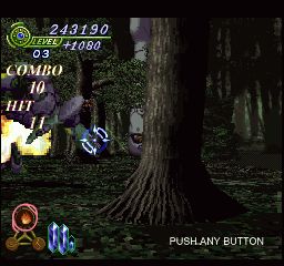Elemental Gearbolt screenshot 17