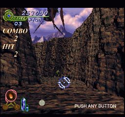 Elemental Gearbolt screenshot 20