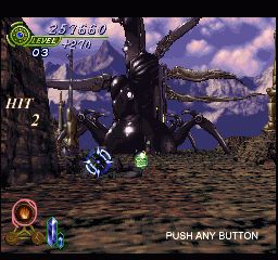 Elemental Gearbolt screenshot 21