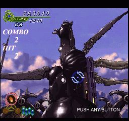 Elemental Gearbolt screenshot 22