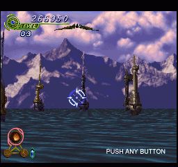 Elemental Gearbolt screenshot 23
