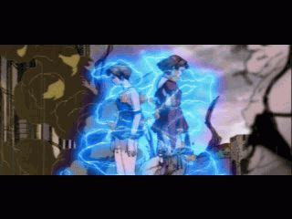 Elemental Gearbolt screenshot 4
