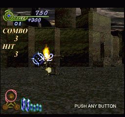 Elemental Gearbolt screenshot 6