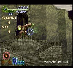 Elemental Gearbolt screenshot 7