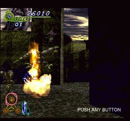 Elemental Gearbolt screenshot 8