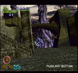 Elemental Gearbolt screenshot 9