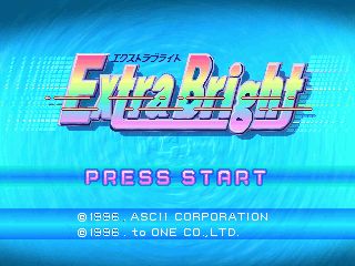Extra Bright screenshot 1