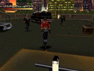 Fighting Force screenshot 4