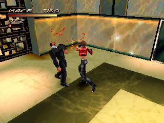 Fighting Force screenshot 5