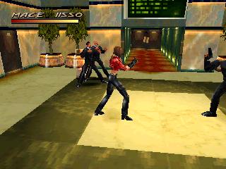 Fighting Force screenshot 6