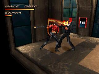 Fighting Force screenshot 8