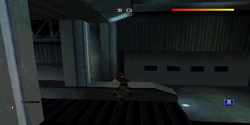 Fighting Force 2 screenshot 10