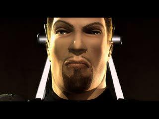 Fighting Force 2 screenshot 2