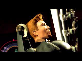 Fighting Force 2 screenshot 4