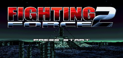 Fighting Force 2 screenshot 7
