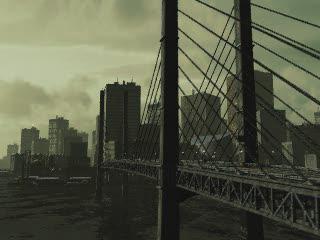 Front Mission 2 screenshot 2