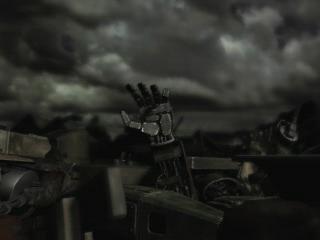 Front Mission 2 screenshot 3