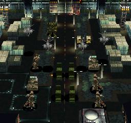 Front Mission 2 screenshot 8