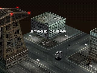 Front Mission 3 screenshot 12