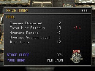 Front Mission 3 screenshot 16