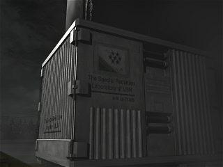 Front Mission 3 screenshot 3