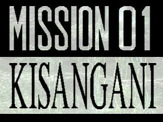 Front Mission Alternative screenshot 8