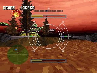 Galeoz screenshot 19