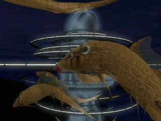 Galeoz screenshot 4