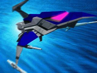 G Darius screenshot 3