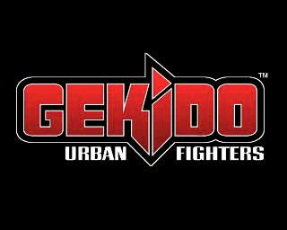 Gekido: Urban Fighters screenshot 1