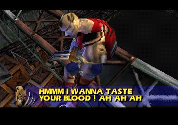 Gekido: Urban Fighters screenshot 16