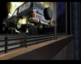 Gekido: Urban Fighters screenshot 5