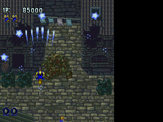 Gunbird screenshot 10