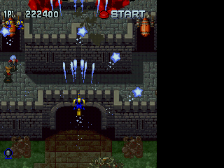Gunbird screenshot 19