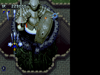 Gunbird screenshot 20