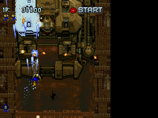Gunbird screenshot 8