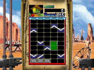 Gunpey screenshot 4