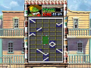 Gunpey screenshot 5