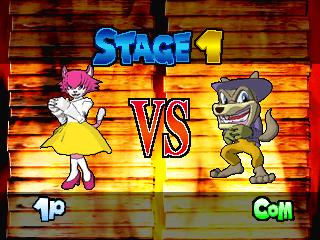 Gunpey screenshot 7