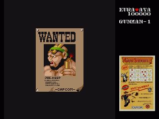Gun.Smoke screenshot 2