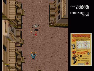Gun.Smoke screenshot 3