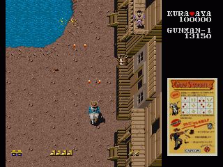 Gun.Smoke screenshot 4