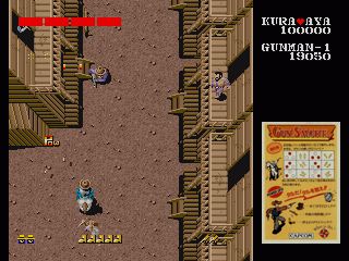 Gun.Smoke screenshot 5
