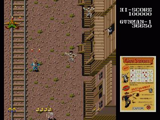 Gun.Smoke screenshot 6