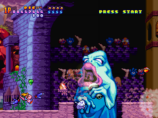 Harmful Park screenshot 11