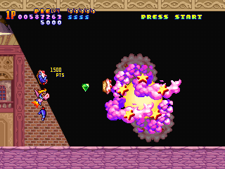 Harmful Park screenshot 13