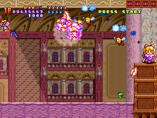 Harmful Park screenshot 14