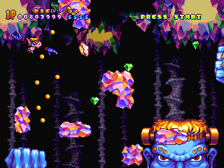 Harmful Park screenshot 18
