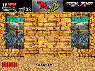 Henry Explorers screenshot 10